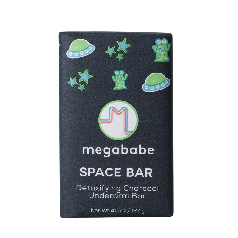 Space Bar Underarm Soap