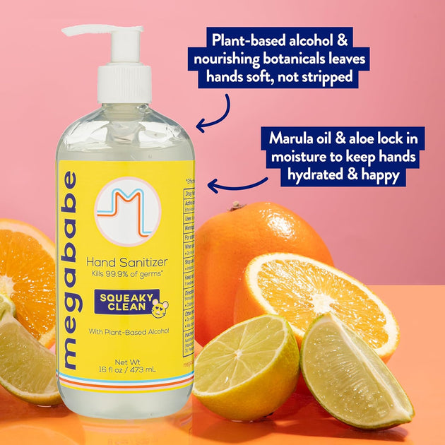 Deep Wash Club Tsuyabaki ツヤバキ　Gentle Summers Eve Cleansing Wash for Sensitive Skin, Aloe Love, 15 oz
