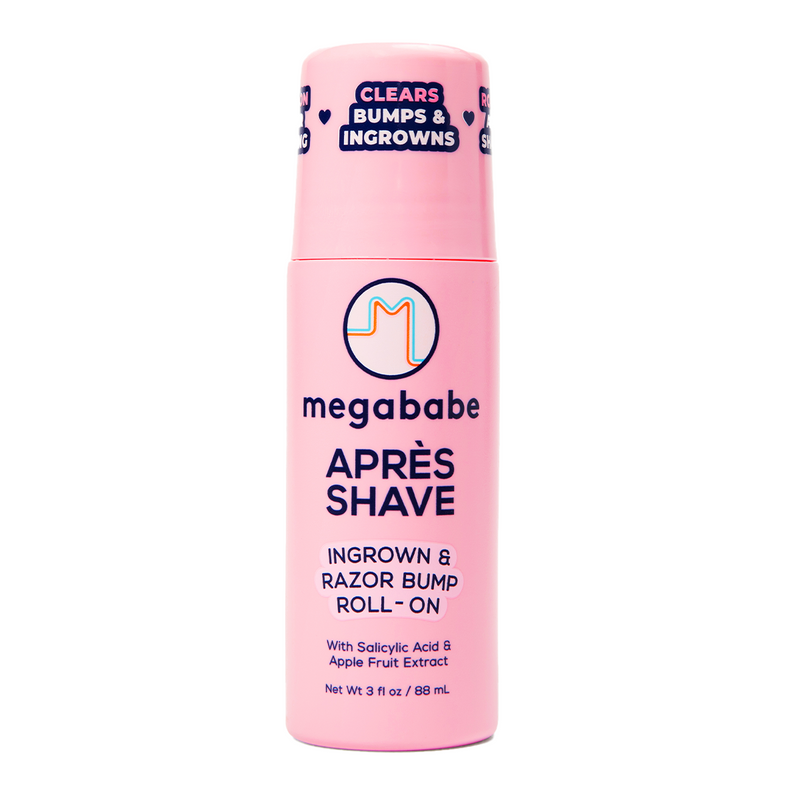 Après Shave