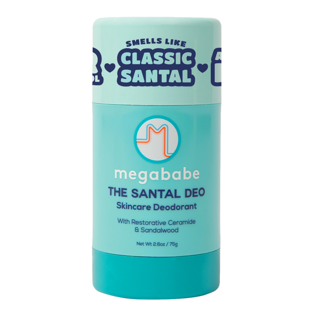The Santal Deo – Megababe