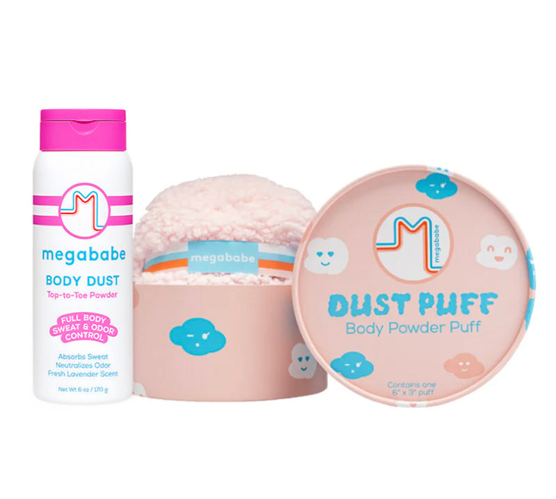 Dust Duo
