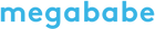 MEGABABE LOGO