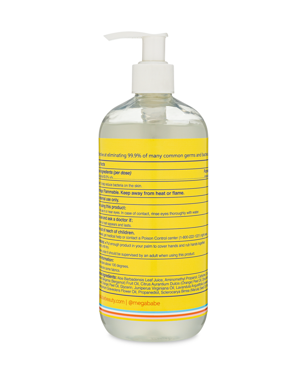 Hand sanitizer pump deals