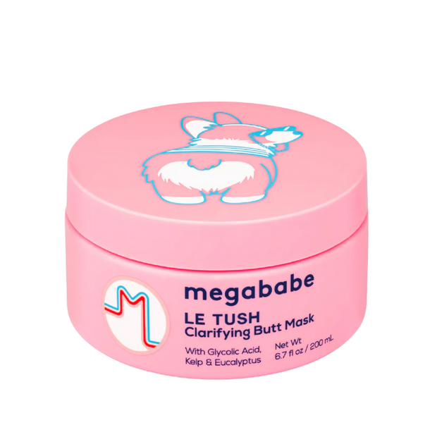 Le Tush Butt Mask