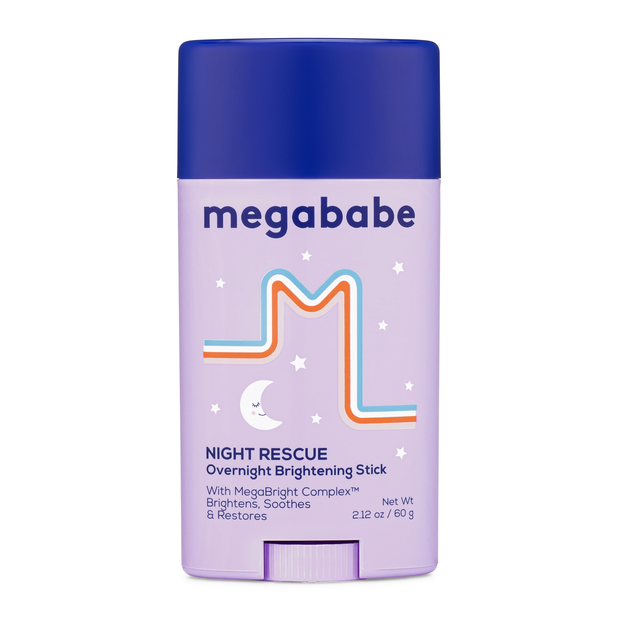 Night Rescue Overnight Brightening Stick