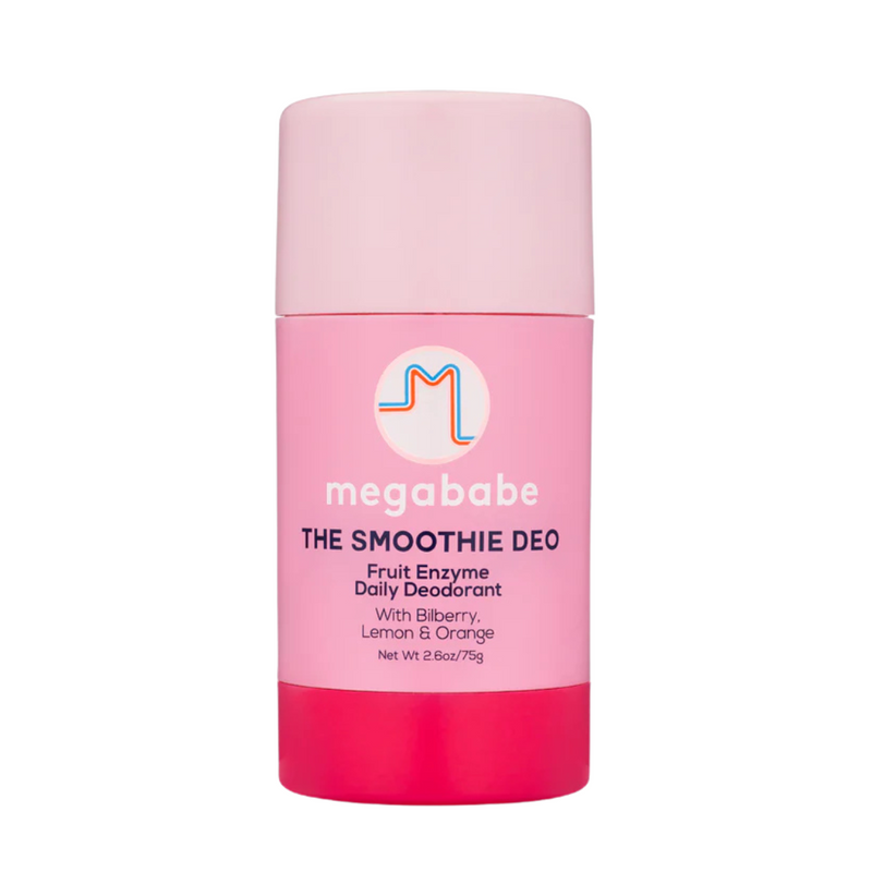 The Smoothie Deo