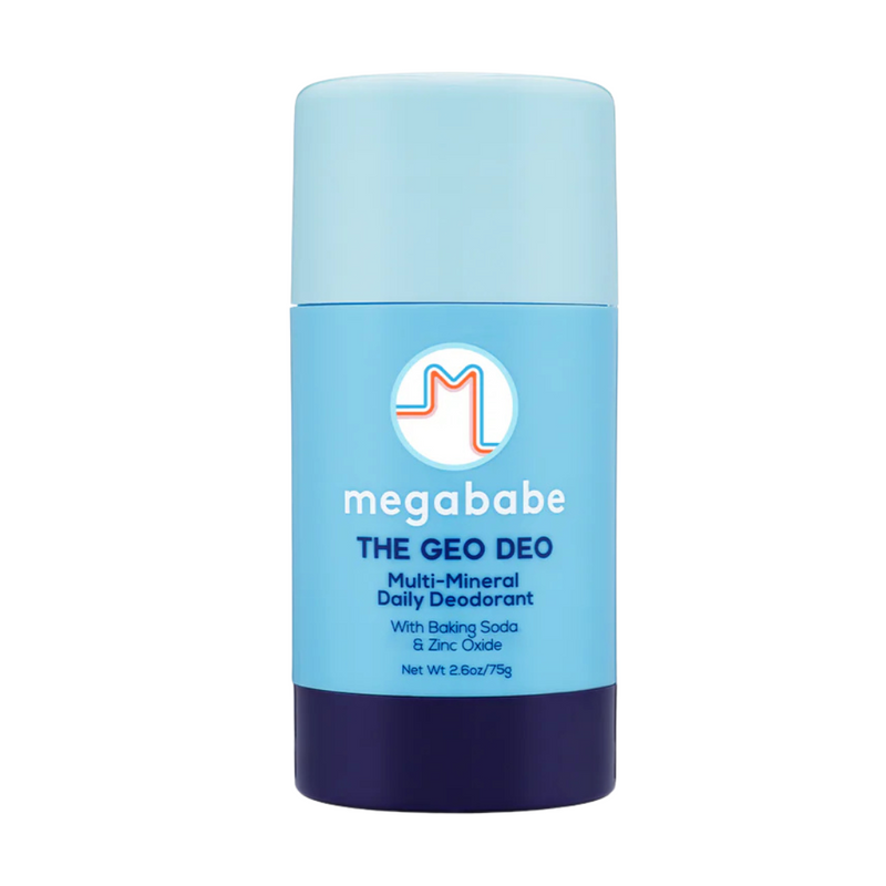 The Geo Deo