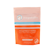 Megafresh Wipes