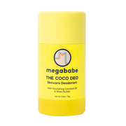 The Coco Deo