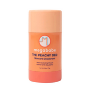 The Peachy Deo