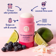 The Smoothie Deo