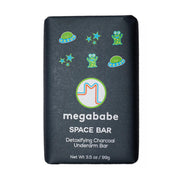 Space Bar Underarm Soap