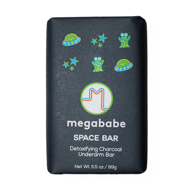 Space Bar Underarm Soap