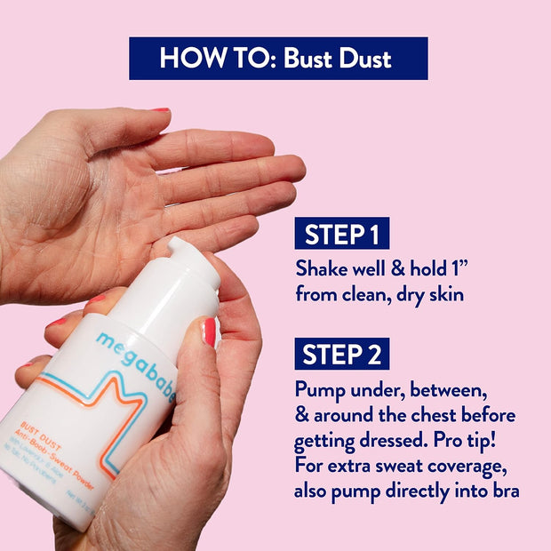 Bust Dust