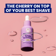 Après Shave Soothing After-Shave Oil