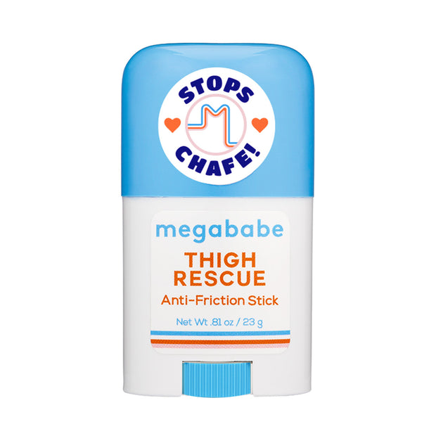 Thigh Rescue – Megababe