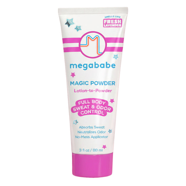 Magic Powder – Megababe