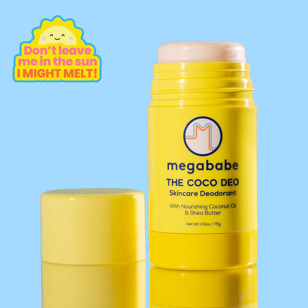 The Coco Deo