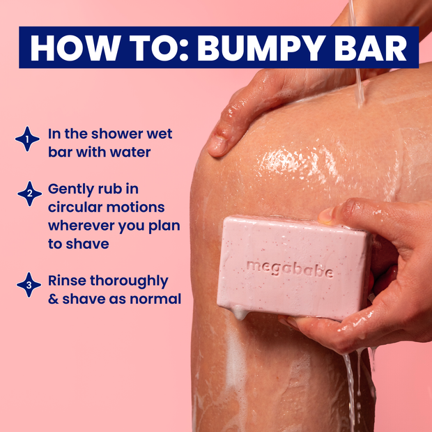 Bumpy Bar