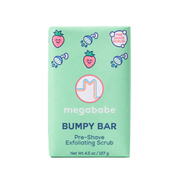 Bumpy Bar