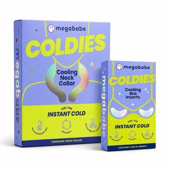 COLDIES