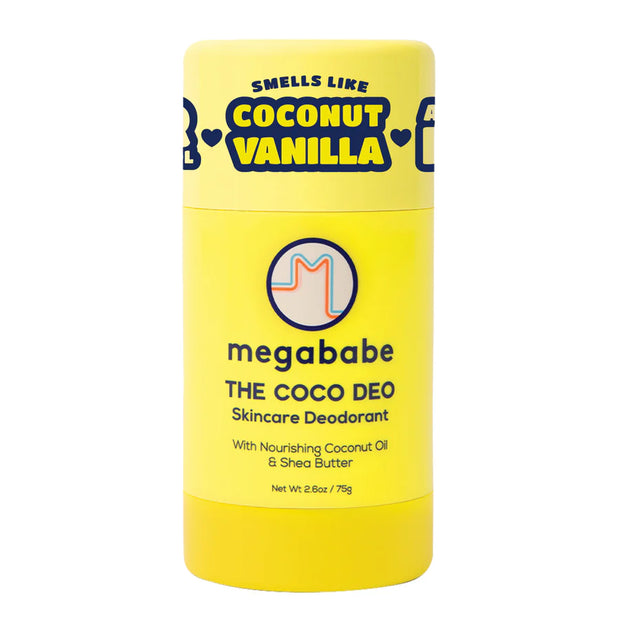 The Coco Deo