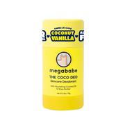 The Coco Deo