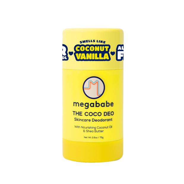 The Coco Deo