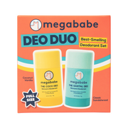 Deo Duo Set