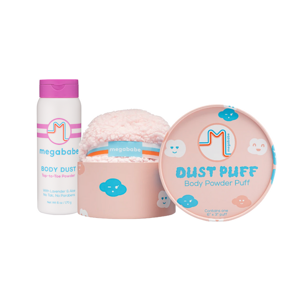 Dust Duo