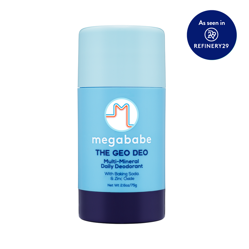 The Geo Deo