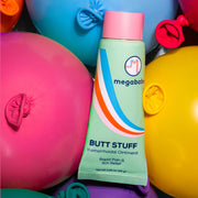 Butt Stuff Hemorrhoid Cream