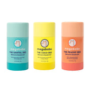 Scent-sational Deo Trio