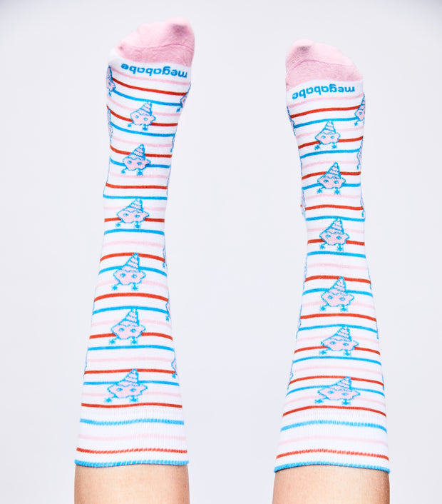 Megababe Socks