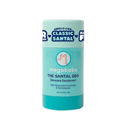 The Santal Deo