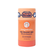 The Peachy Deo