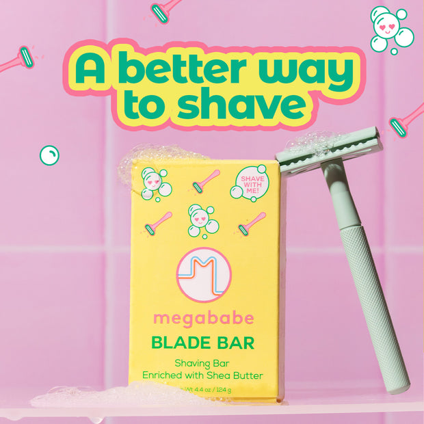 Blade Bar