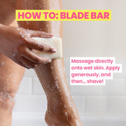 Blade Bar