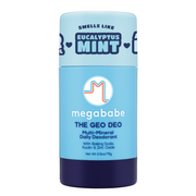 The Geo Deo