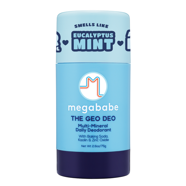 The Geo Deo