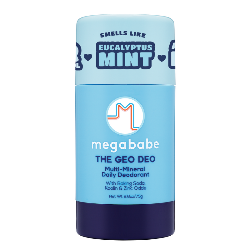 The Geo Deo