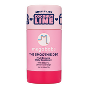 The Smoothie Deo