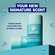 The Santal Deo