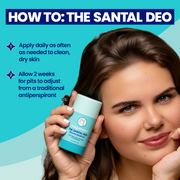 The Santal Deo