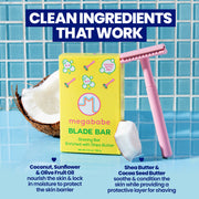 Blade Bar