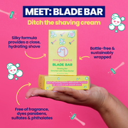 Blade Bar