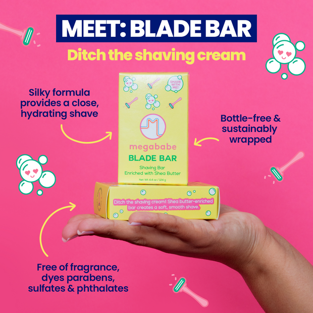 Blade Bar