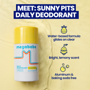 Sunny Pits