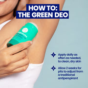 The Green Deo