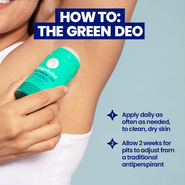 The Green Deo